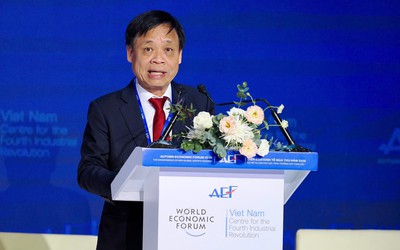 Kỷ nguyên lượng tử đặt ra thách thức mới cho an toàn dữ liệu
