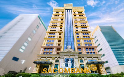 SACOMBANK giảm biên lợi nhuận cho vay, hỗ trợ doanh nghiệp tiếp cận vốn