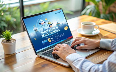 VietinBank triển khai chương trình “Khơi nguồn tăng trưởng”, lãi suất ưu đãi chỉ từ 6%/năm