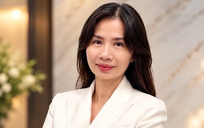 MIK Group bổ nhiệm nữ Tổng Giám đốc mới