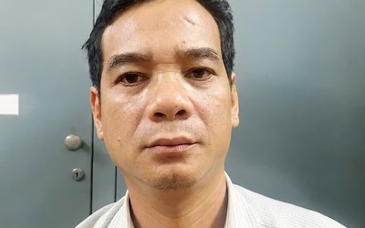 "Cò đất" mạo danh Vụ phó thuộc Ủy ban Kiểm tra Trung ương để lừa đảo