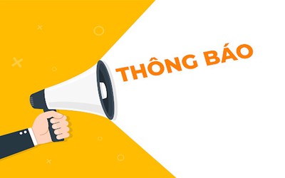 Công an phường Cầu Giấy thông báo tìm người bị mất cắp