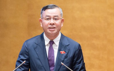 Bộ trưởng Tài chính nói rõ định hướng phân chia hoạt động của sàn HoSE và HNX