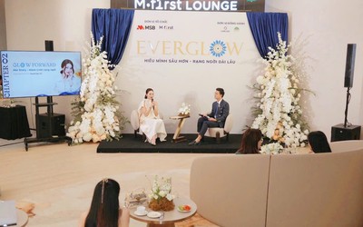M-First: Từ đặc quyền tài chính đến trải nghiệm sống toàn diện