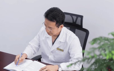 Vị bác sĩ luôn nhận phần khó về mình, góp phần mở đường cho ngoại nhi Việt Nam