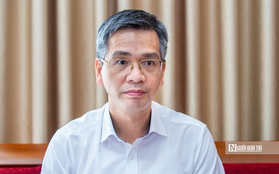 Kỷ niệm 40 năm trường THPT Sông Công: Hành trang từ những ký ức gian khó