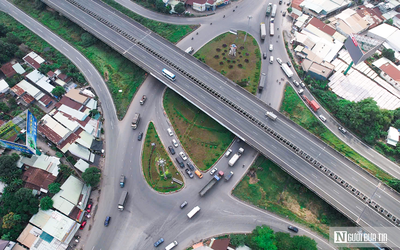 Bộ Xây dựng giao các Thứ trưởng giám sát loạt dự án hạ tầng trọng điểm năm 2026