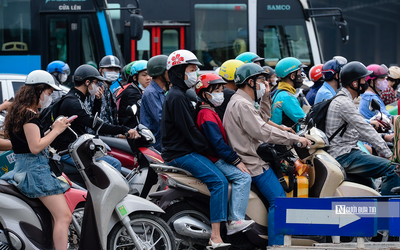 Dự báo thời tiết 29/10/2026: Thời điểm miền Bắc có mưa rào, trời chuyển lạnh