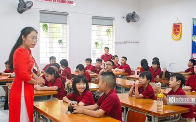 Bộ GD&ĐT đề xuất quy định mới về giờ làm việc, nghỉ hè của giáo viên