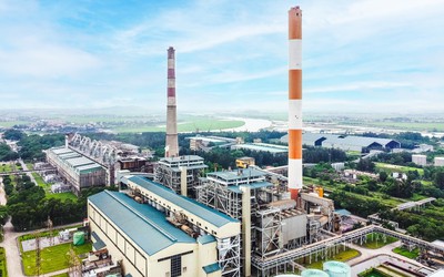 Lợi nhuận 9 tháng tăng hơn 200%, Nhiệt điện Phả Lại chi hơn 144 tỷ đồng trả cổ tức