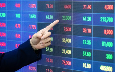 VN-Index có triển vọng phục hồi, chiến lược giao dịch và nhóm cổ phiếu đáng chú ý
