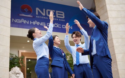 NCB vượt mọi chỉ tiêu kinh doanh sau 9 tháng, tăng tốc trong chu kỳ tăng trưởng mới