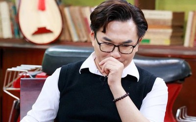 MC giàu có nhất nhì Vbiz, U50 vẫn sống độc thân tiết lộ cách đối diện với sóng gió