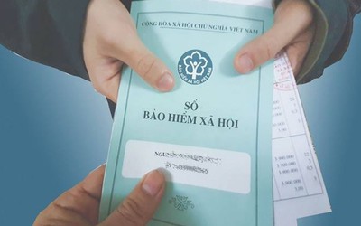 Quyền lợi BHXH trong thời gian người lao động nghỉ không lương