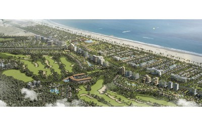 Quảng Trị: Lý do khiến nhà đầu tư xin trả 5,4 ha đất tại dự án khu đô thị mới