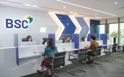 Doanh thu tăng mạnh, lợi nhuận Chứng khoán BIDV vẫn giảm sâu