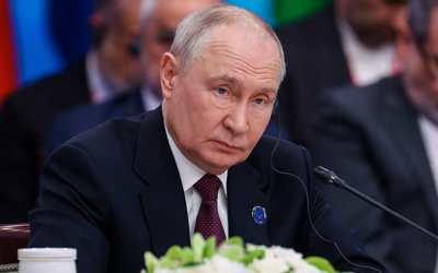 Ông Putin kêu gọi tăng cường hợp tác về khí đốt, chỉ ra vấn đề cấp bách nhất hiện nay