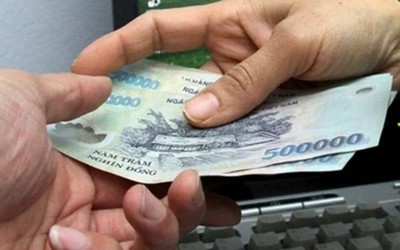 Gian dối để được hưởng trợ cấp xã hội hằng tháng, có thể bị phạt đến 5 triệu đồng