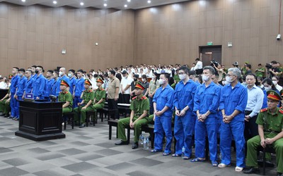 Nhân viên của Mr Pips khai về "vòng xoáy" không lối thoát của nhà đầu tư