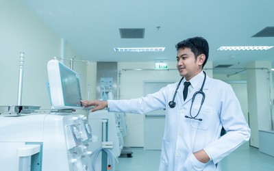 Hiện đại hóa bệnh viện: Khoảng cách từ sở hữu công nghệ đến năng lực vận hành