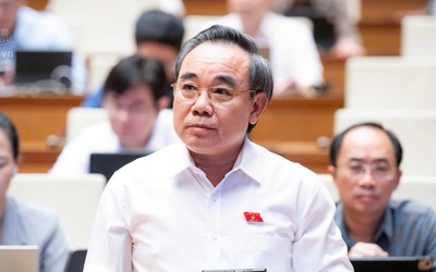 Cụ thể hoá nơi ở mới "bằng hoặc tốt hơn nơi ở cũ"