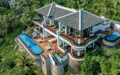 Sun Group và cuộc “đổi vận” của những vùng đất
