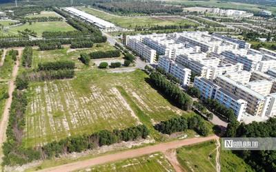 Tp.HCM chuẩn bị quỹ đất phát triển 57.657 căn nhà ở xã hội trong năm 2027