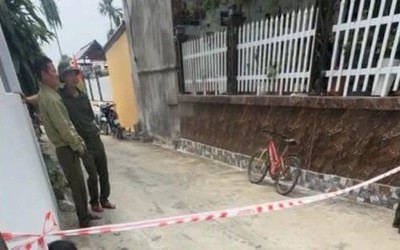 Một người đàn ông bị đâm tử vong khi đang đi đường