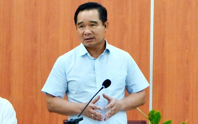 Chủ tịch UBND Tp.HCM: Phát triển đô thị phải gắn với an sinh xã hội