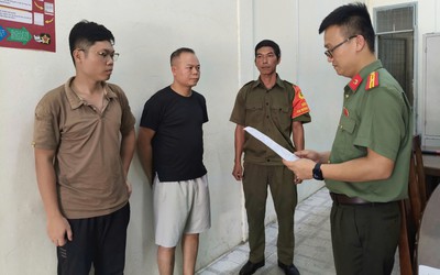 Từ vụ lừa đảo trực tuyến, phát hiện đường dây lừa đảo, rửa tiền khoảng 700 tỷ đồng