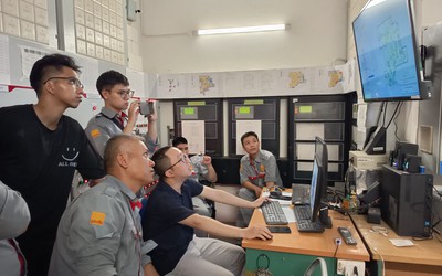 GlobalSafe đưa công nghệ giám sát báo cháy “Make in Vietnam” ra thị trường quốc tế