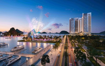 Lợi nhuận tăng nhưng dòng tiền kinh doanh của Everland âm gần 600 tỷ đồng