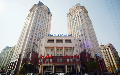 Sông Đà 10 báo lãi quý III giảm 70% dù doanh thu vẫn tăng trưởng