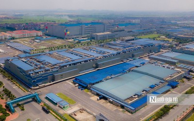 Vốn FDI thực hiện 9 tháng đạt hơn 21 tỷ USD, cao nhất 5 năm