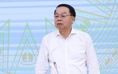 Thứ trưởng Bộ Tài chính nói về bước tiếp theo sau khi thị trường chứng khoán được nâng hạng
