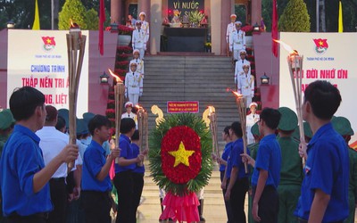 Đề xuất ngày 27/7 hằng năm người lao động được nghỉ, hưởng nguyên lương