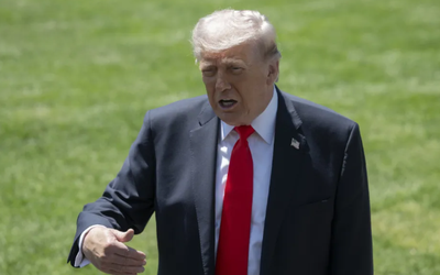 Ông Trump dọa sẽ làm điều này nếu Hàn Quốc nói “không” với dự án LNG tại Alaska