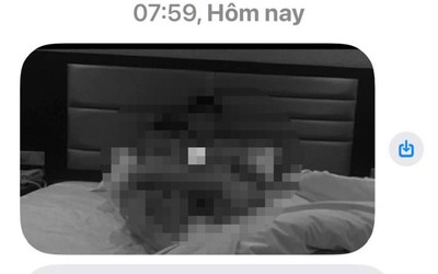 Cảnh báo thủ đoạn cắt ghép hình nhạy cảm rồi đe dọa tống tiền