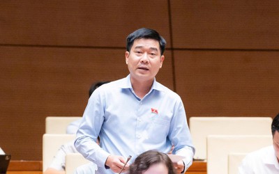 Ngăn đầu cơ, lướt sóng ĐBQH đề nghị cấm chuyển nhượng "nhà trên giấy"