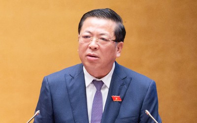 Bộ trưởng Xây dựng: Không được "nhận cọc" khi dự án chưa đủ điều kiện bán