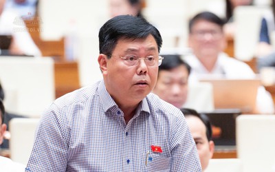 Bộ trưởng Nội vụ thông tin về đề án tiền lương, phụ cấp viên chức cấp xã
