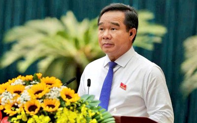 Chủ tịch Tp.HCM: Không chạy theo số lượng nghị quyết, phải quản trị bằng kết quả thực chất