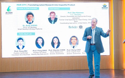 Thành viên Hội đồng Giải thưởng VinFuture hé lộ 5 từ khóa đặc biệt của mùa giải 2026