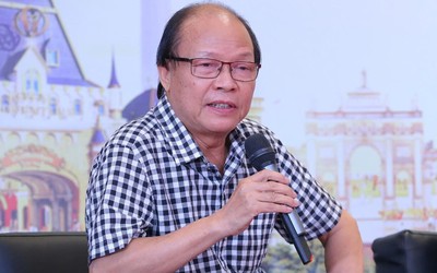 Vĩnh Hưng được kỳ vọng trở thành hình mẫu quy hoạch tương lai của Hà Nội