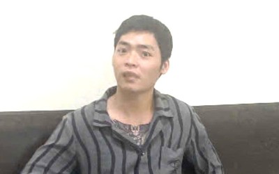 Bắt giữ đối tượng truy nã đang tìm cách vượt biên sang Campuchia