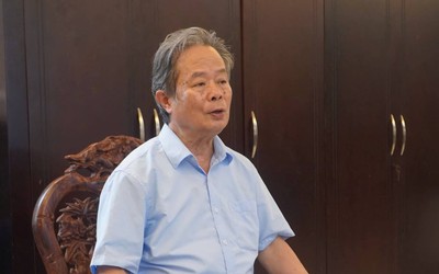 Đề xuất mới về nhân tài: Mở lối cho những người làm được việc