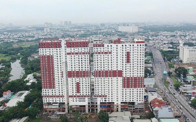 Vướng mắc tại Roxana Plaza: Chủ đầu tư đưa ra phương án xử lý 1.082 hợp đồng mua bán