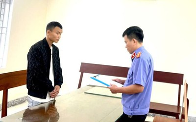 Khởi tố xế xe tải tông 2 nam sinh đi xe máy tử vong