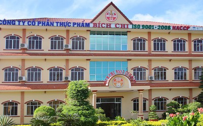 Thực phẩm Bích Chi lãi 9 tháng giảm gần một nửa, lợi nhuận chưa phân phối chuyển âm