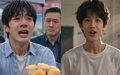 Thủ đoạn mới nhắm vào người cao tuổi: Những "cậu bé AI" liên tục kể khổ để kêu gọi mua hàng